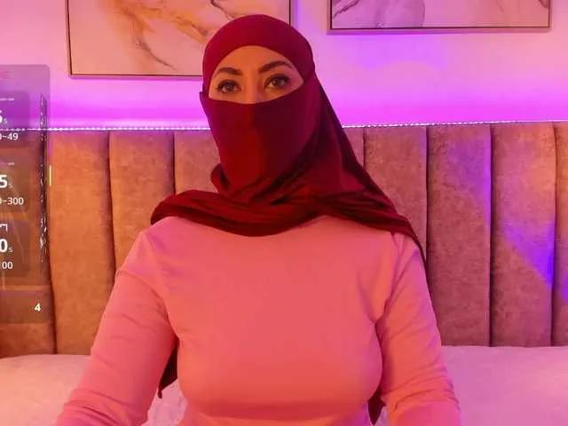 Offline Azzaa0 on BongaCams