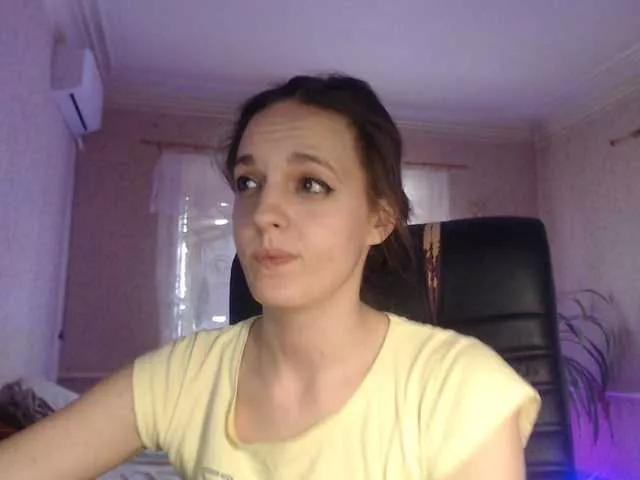 babymuro4ka on BongaCams 