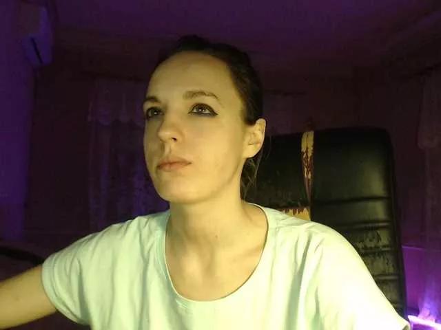babymuro4ka on BongaCams 