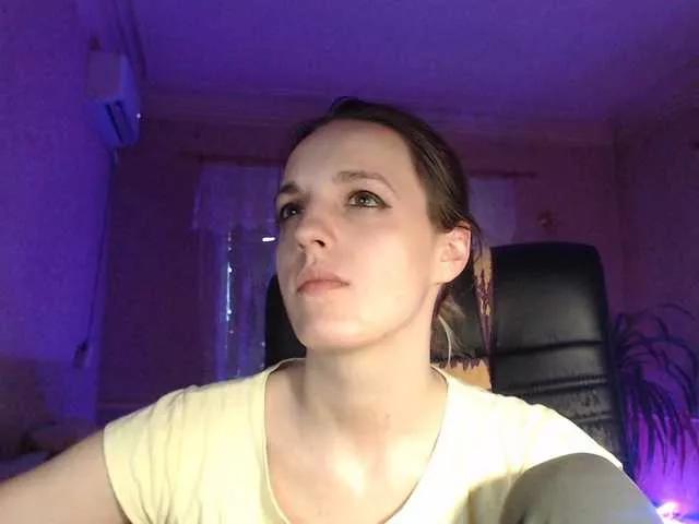 babymuro4ka on BongaCams 