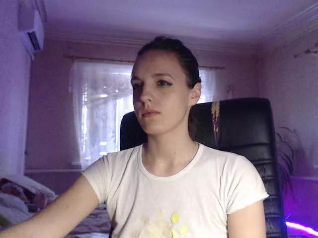 babymuro4ka on BongaCams 