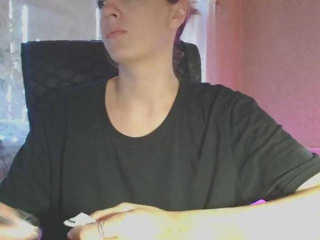 babymuro4ka on BongaCams 