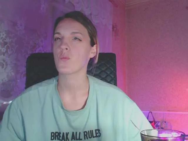 babymuro4ka on BongaCams