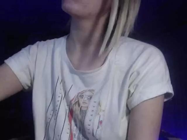 babymuro4ka on BongaCams 