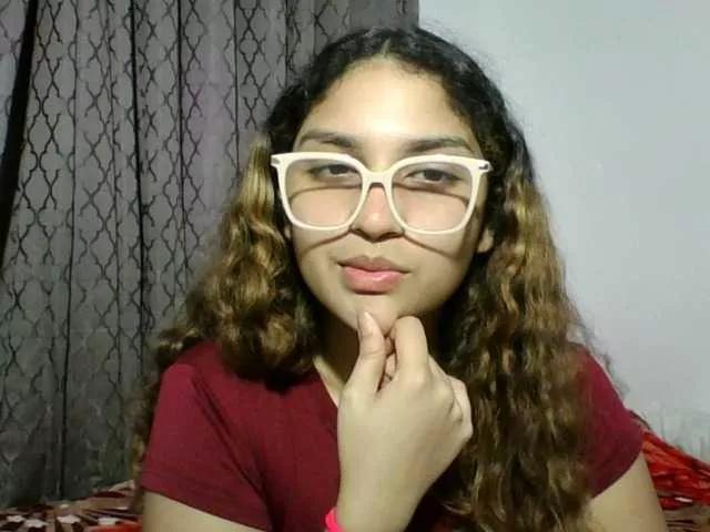 barbie2mich on BongaCams 