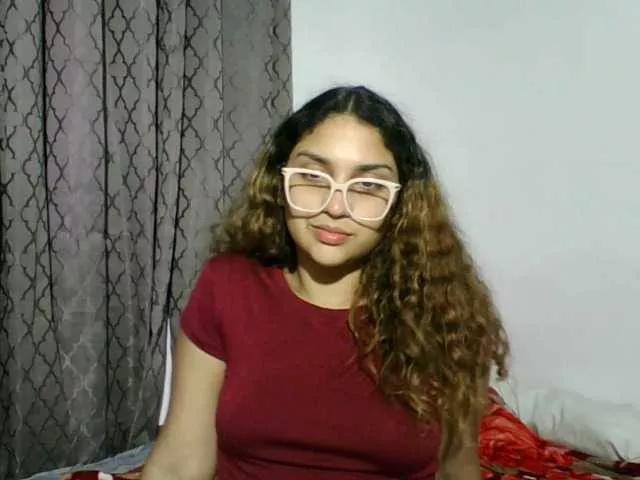 barbie2mich on BongaCams 