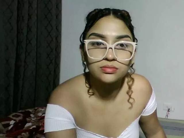 barbie2mich on BongaCams 
