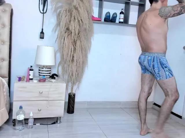 Offline BelindaAndAmbar on BongaCams
