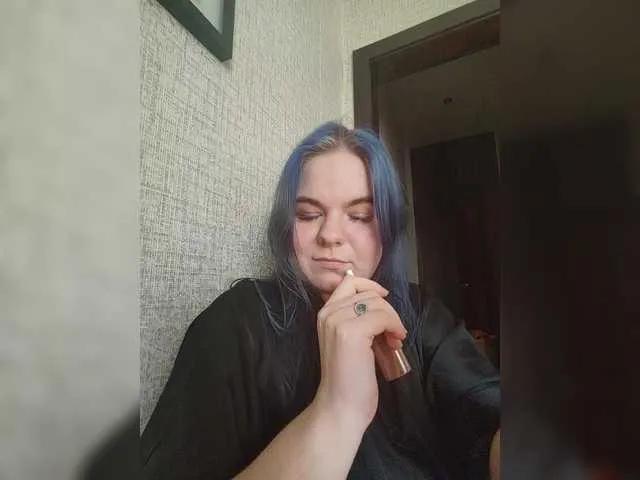 Belohka99 on BongaCams