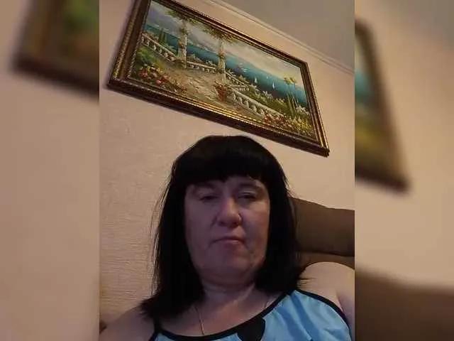 BlackkkAngel on BongaCams