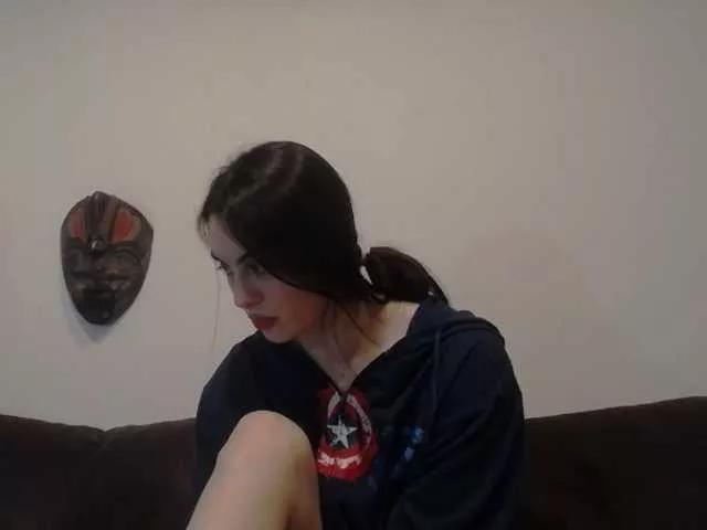 bubble-gum122 on BongaCams 