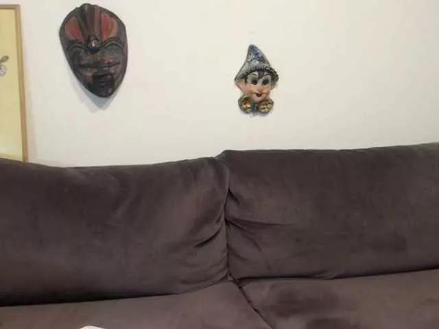 bubble-gum122 on BongaCams 