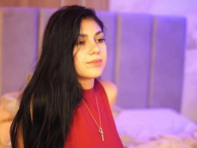 BubuLush on BongaCams