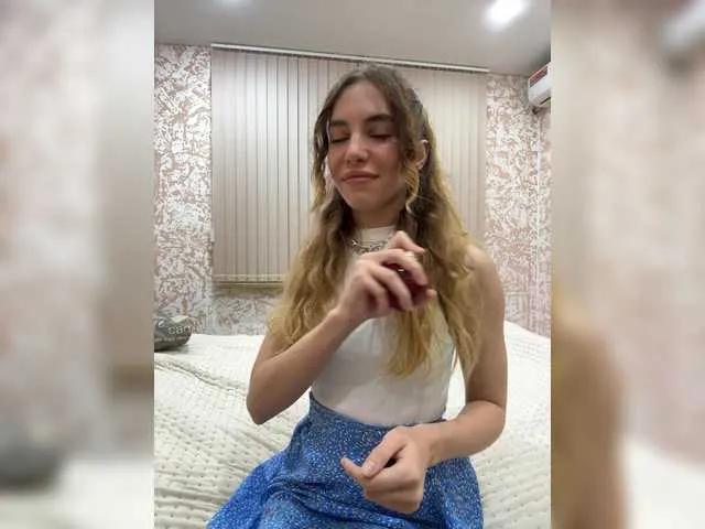 Buzzyd from BongaCams