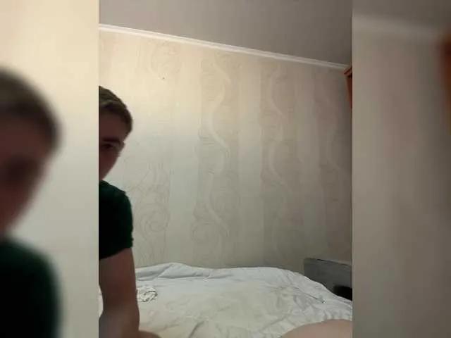 Buzzyd on BongaCams 