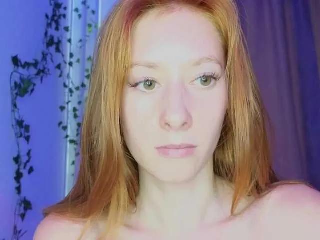 Offline Candy-Floss on BongaCams