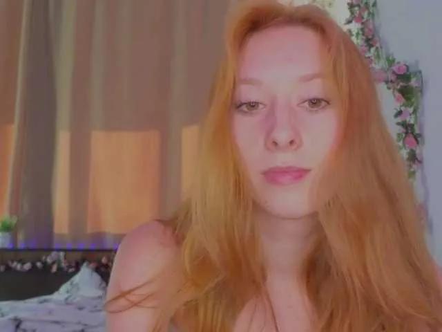 Offline Candy-Floss on BongaCams