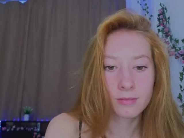 Offline Candy-Floss on BongaCams