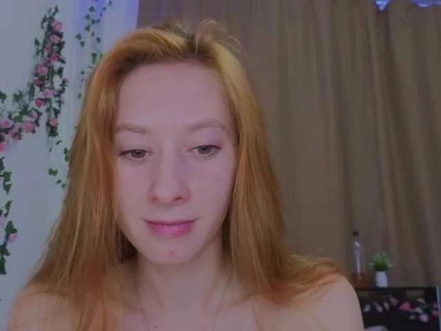 Offline Candy-Floss on BongaCams