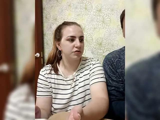 CEKC-TB on BongaCams