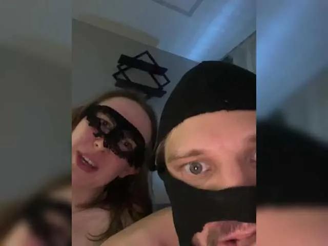 Cherry-lips from BongaCams