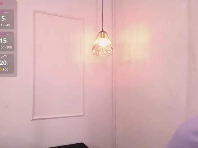 Offline cintia7cute on BongaCams