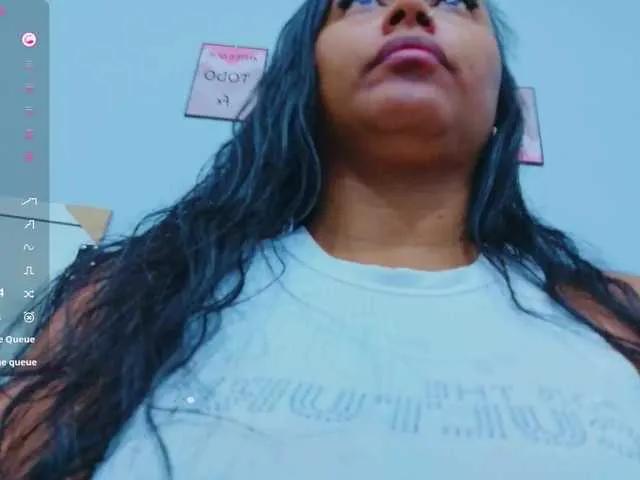 Offline colombiamommy on BongaCams