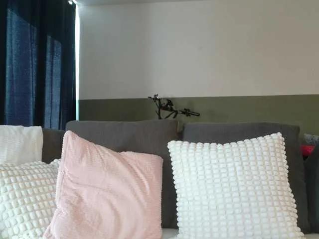 ConnyXtra on BongaCams 