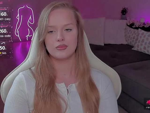 Offline CristalWilliams on BongaCams