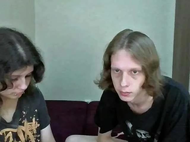 Crystal-Porn-Love on BongaCams
