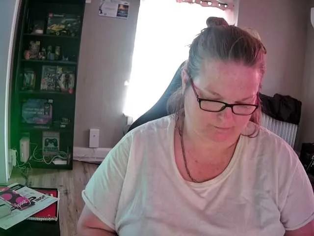 Cutiepie38 on BongaCams