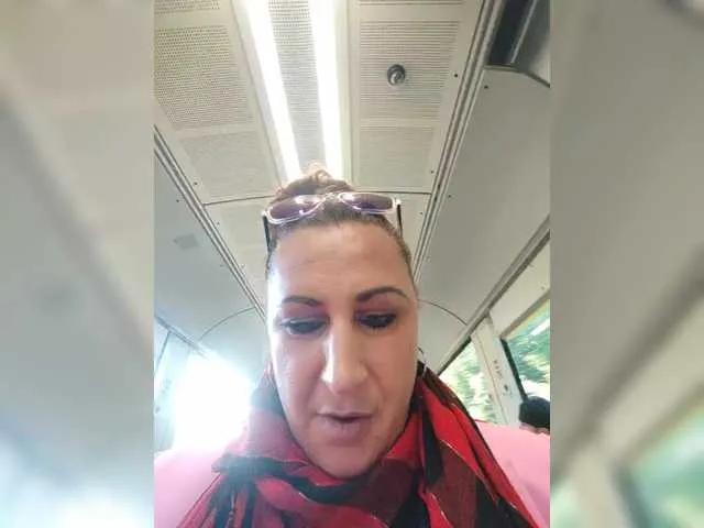 Cyrtlysue666666 on BongaCams
