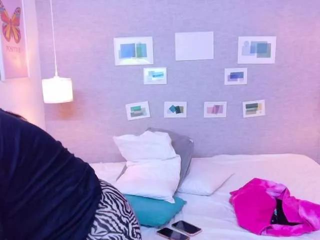DANAABROWN on BongaCams