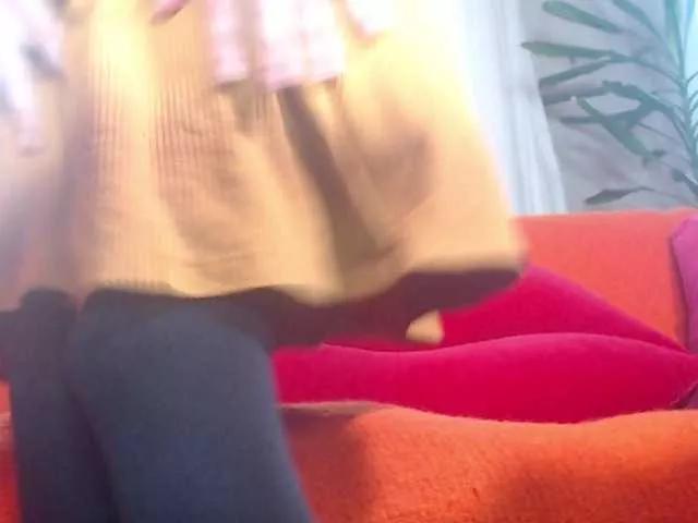 deadivina on BongaCams 