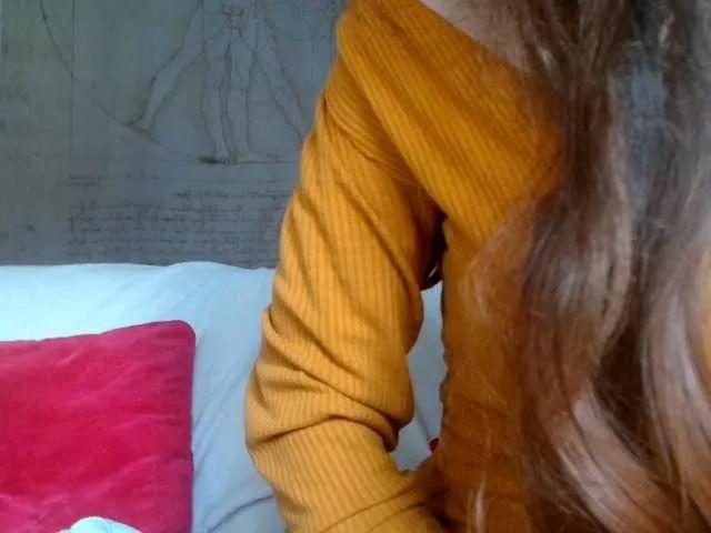 deadivina on BongaCams 