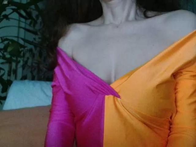 deadivina on BongaCams 