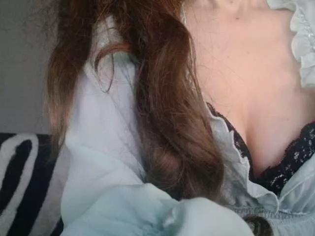 deadivina on BongaCams 