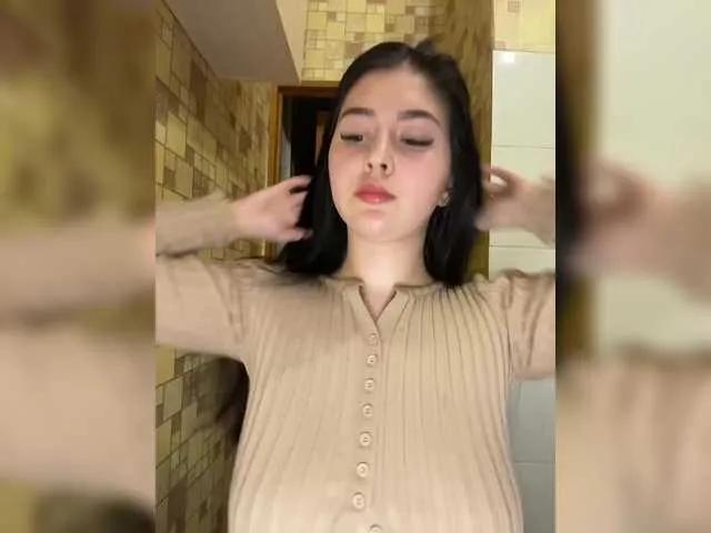 Offline DemonMarrry on BongaCams