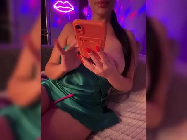DianaCharming