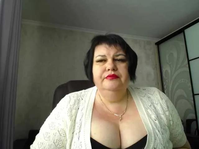 DianaLady on BongaCams