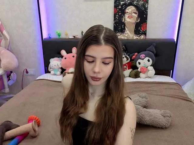 Offline dolly-ll on BongaCams