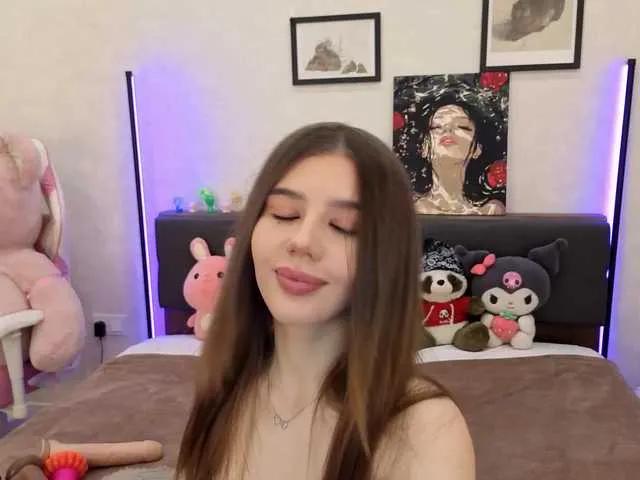 Offline dolly-ll on BongaCams
