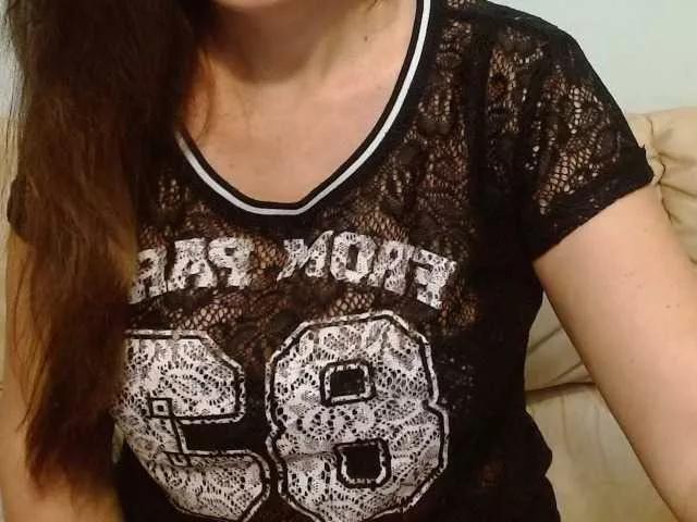 ellaine on BongaCams 