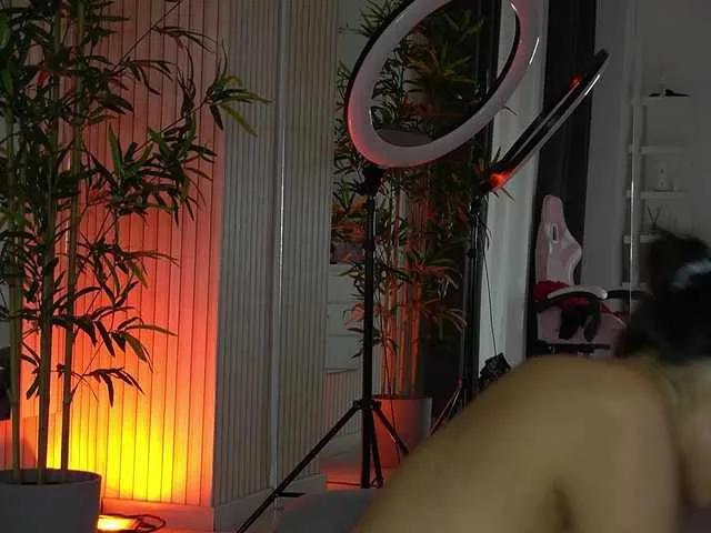 EmmaBlanco on BongaCams