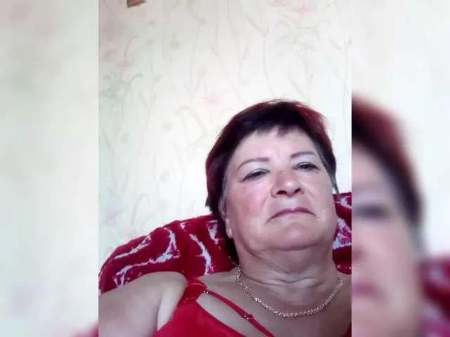 Offline Empresswoman on BongaCams