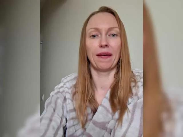 EvaXlove69 on BongaCams