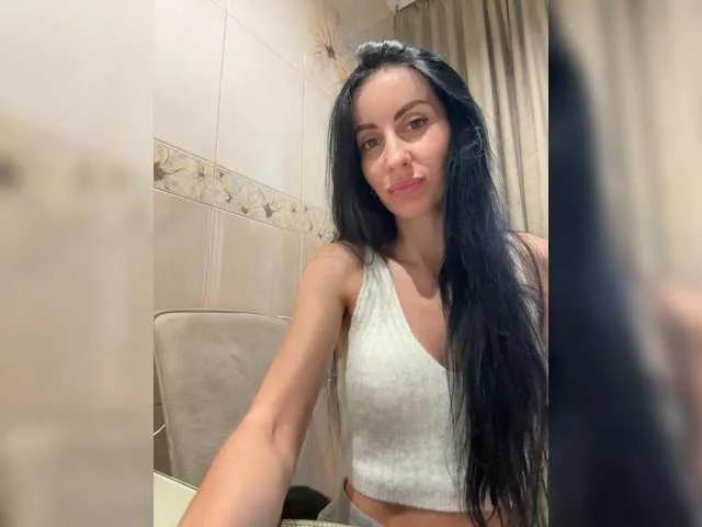 ExStellaEx on BongaCams