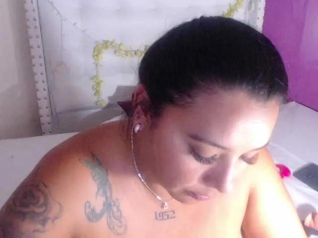 fat-naughtyass on BongaCams