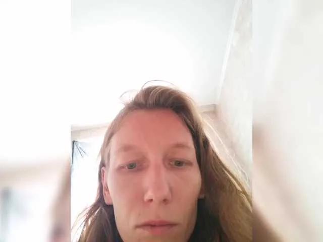 FeraeCat on BongaCams