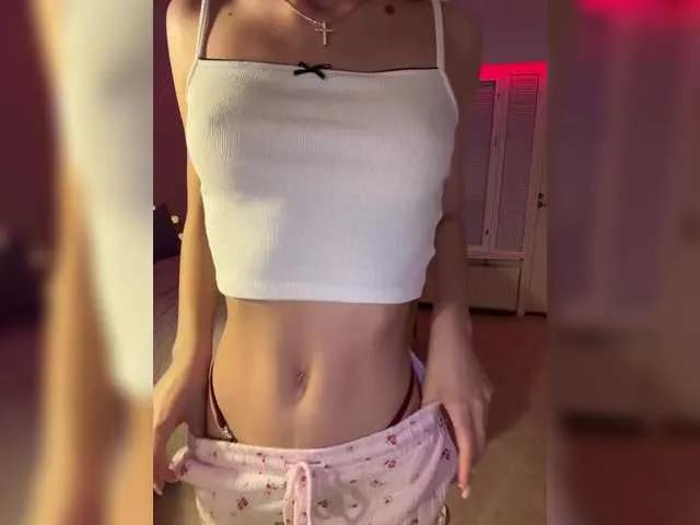 Flexiblecouple on BongaCams